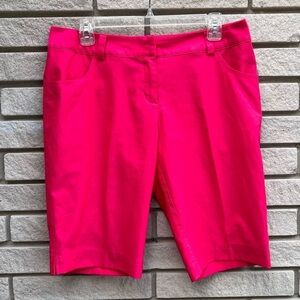 Adidas Clima Light Golf Shorts / Performance Wear Shorts Sz 8